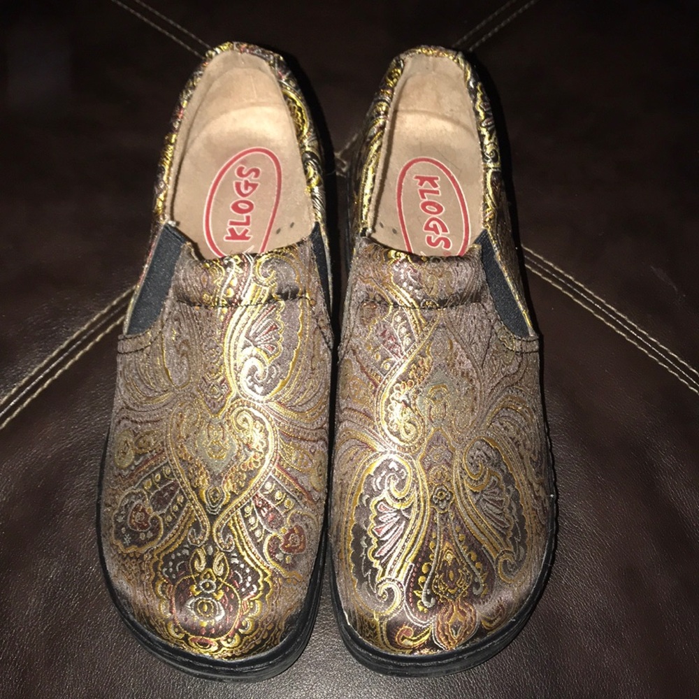 KLOGs size 8M